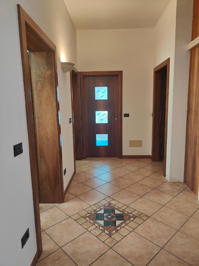 Appartamento Lara'S House Verona Esterno foto