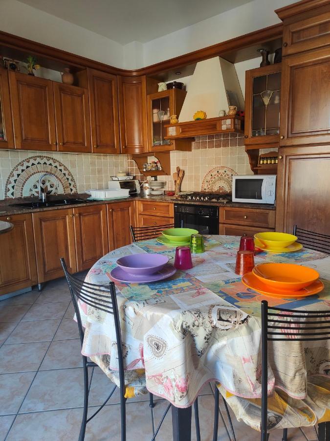 Appartamento Lara'S House Verona Esterno foto
