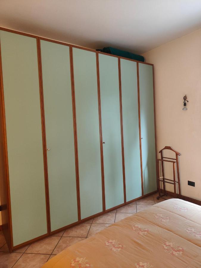 Appartamento Lara'S House Verona Esterno foto